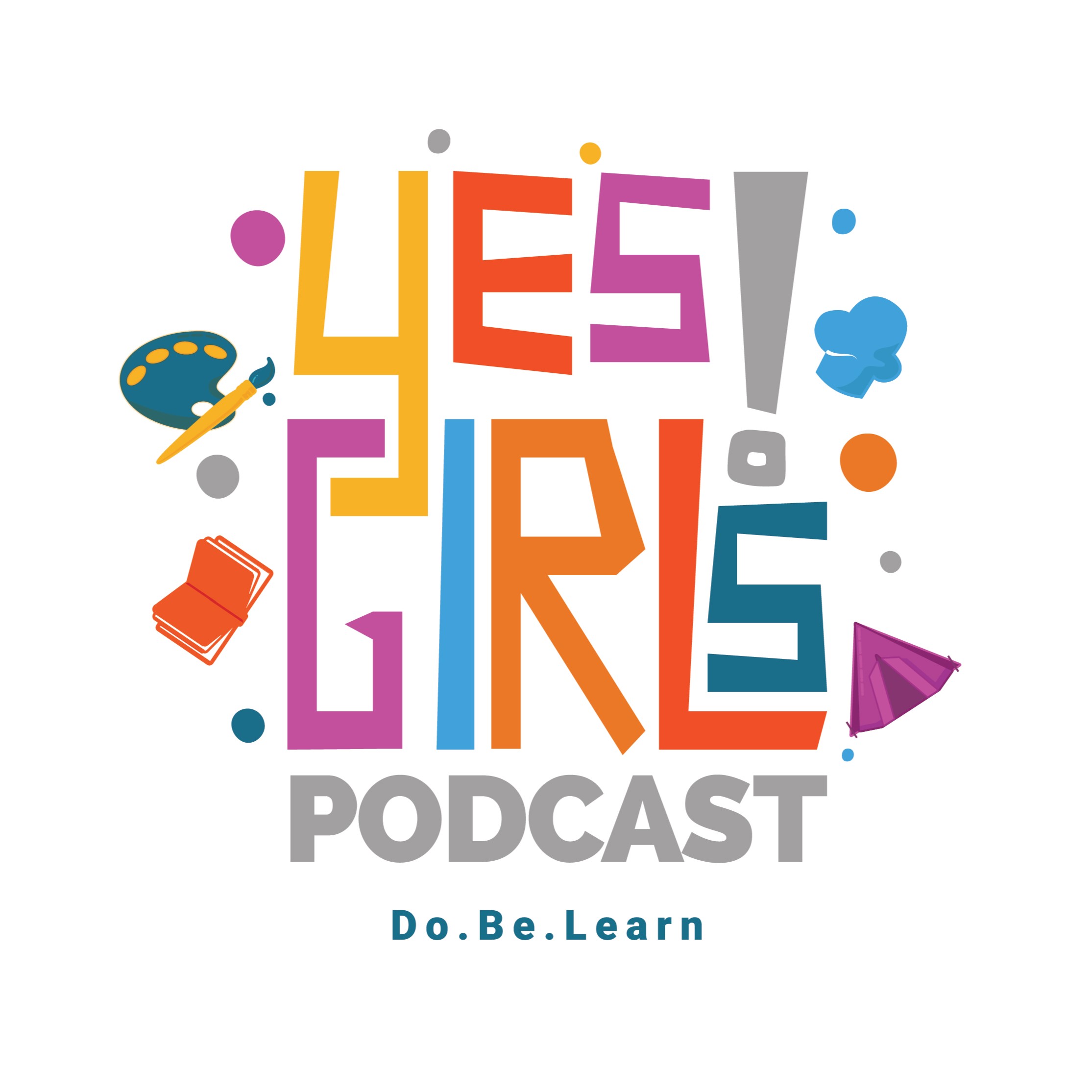 Yes Girls Interactive Podcast Quiz